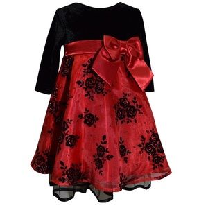 NWT Blueberi Boulevard Long Sleeve Dress